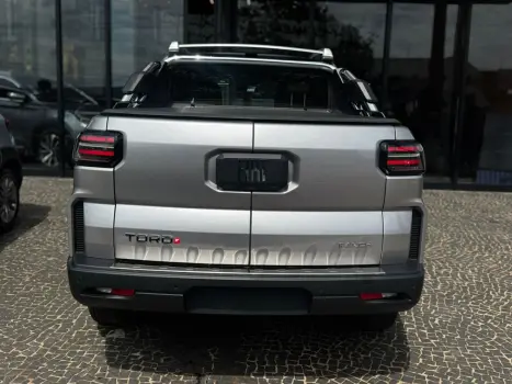 FIAT Toro 2.2 16V 4P 4WD RANCH TURBO DIESEL AUTOMÁTICO, Foto 9