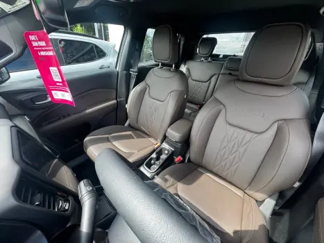 FIAT Toro 2.2 16V 4P 4WD RANCH TURBO DIESEL AUTOMÁTICO, Foto 15