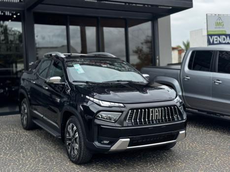 FIAT Toro 2.2 16V 4P 4WD RANCH TURBO DIESEL AUTOMÁTICO, Foto 5