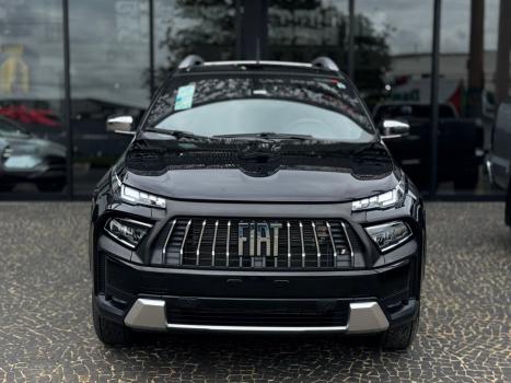 FIAT Toro 2.2 16V 4P 4WD RANCH TURBO DIESEL AUTOMÁTICO, Foto 6