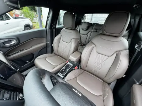 FIAT Toro 2.2 16V 4P 4WD RANCH TURBO DIESEL AUTOMÁTICO, Foto 13
