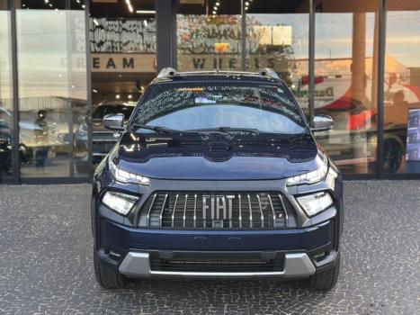 FIAT Toro 2.2 16V 4P 4WD RANCH TURBO DIESEL AUTOMÁTICO, Foto 2