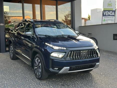 FIAT Toro 2.2 16V 4P 4WD RANCH TURBO DIESEL AUTOMÁTICO, Foto 3