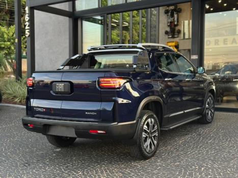 FIAT Toro 2.2 16V 4P 4WD RANCH TURBO DIESEL AUTOMÁTICO, Foto 4