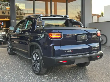 FIAT Toro 2.2 16V 4P 4WD RANCH TURBO DIESEL AUTOMÁTICO, Foto 6