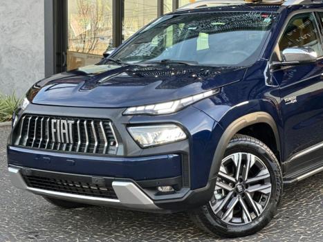FIAT Toro 2.2 16V 4P 4WD RANCH TURBO DIESEL AUTOMÁTICO, Foto 9