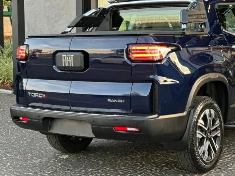 FIAT Toro 2.2 16V 4P 4WD RANCH TURBO DIESEL AUTOMÁTICO, Foto 10