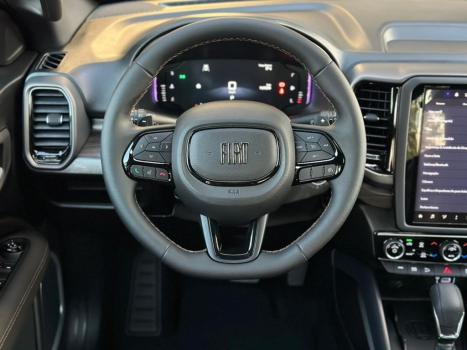 FIAT Toro 2.2 16V 4P 4WD RANCH TURBO DIESEL AUTOMÁTICO, Foto 12