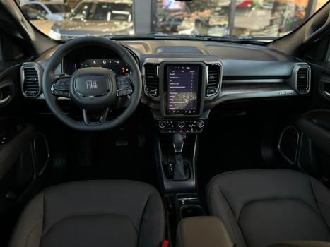FIAT Toro 2.2 16V 4P 4WD RANCH TURBO DIESEL AUTOMÁTICO, Foto 14
