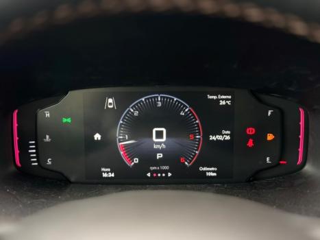 FIAT Toro 2.2 16V 4P 4WD RANCH TURBO DIESEL AUTOMÁTICO, Foto 15