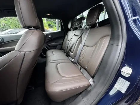 FIAT Toro 2.2 16V 4P 4WD RANCH TURBO DIESEL AUTOMÁTICO, Foto 19