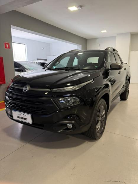 FIAT Toro 2.4 16V 4P BLACKJACK FLEX AUTOM�TICO, Foto 3