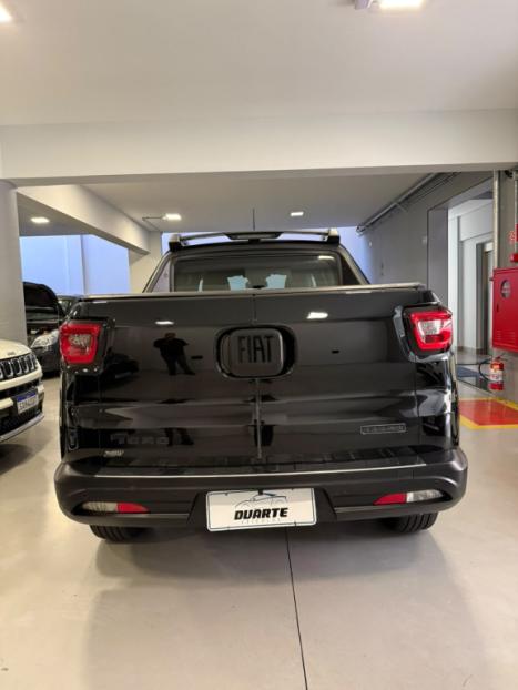 FIAT Toro 2.4 16V 4P BLACKJACK FLEX AUTOM�TICO, Foto 5