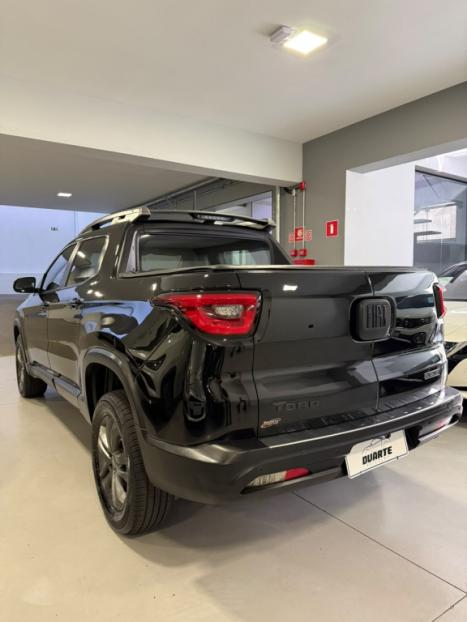 FIAT Toro 2.4 16V 4P BLACKJACK FLEX AUTOM�TICO, Foto 6