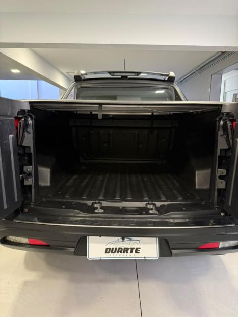 FIAT Toro 2.4 16V 4P BLACKJACK FLEX AUTOM�TICO, Foto 7