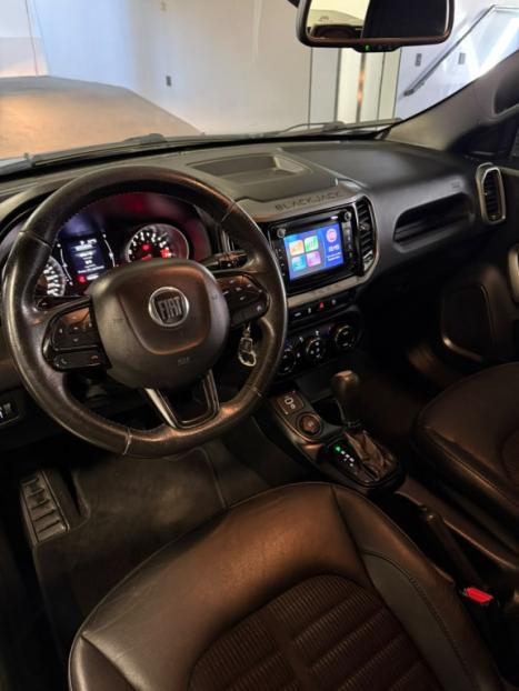 FIAT Toro 2.4 16V 4P BLACKJACK FLEX AUTOM�TICO, Foto 10