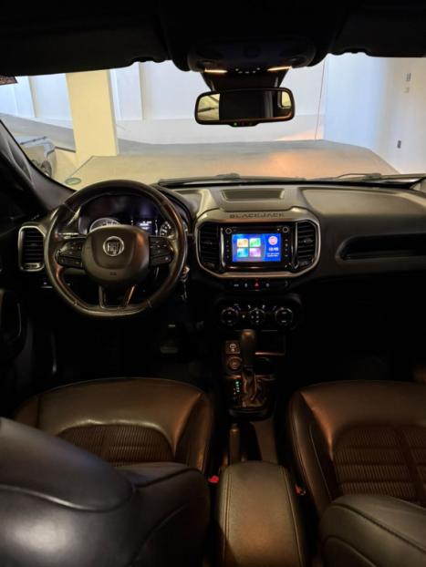 FIAT Toro 2.4 16V 4P BLACKJACK FLEX AUTOM�TICO, Foto 11