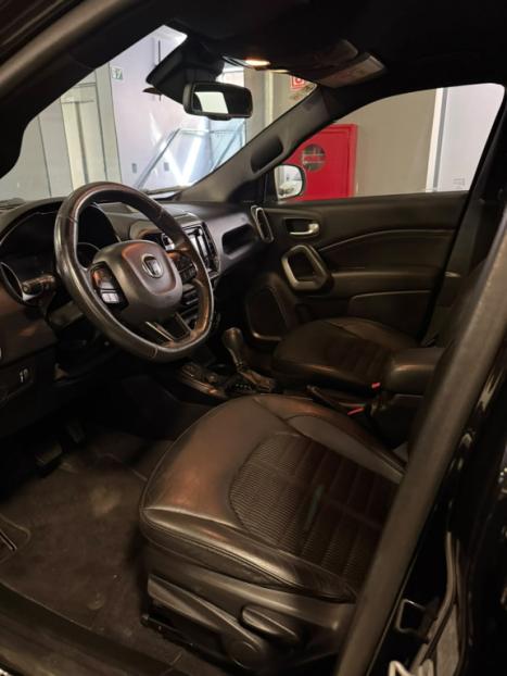 FIAT Toro 2.4 16V 4P BLACKJACK FLEX AUTOM�TICO, Foto 12