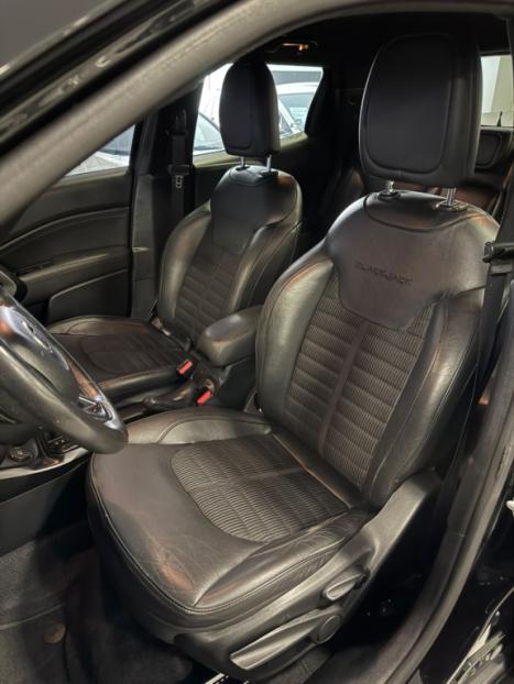 FIAT Toro 2.4 16V 4P BLACKJACK FLEX AUTOM�TICO, Foto 13