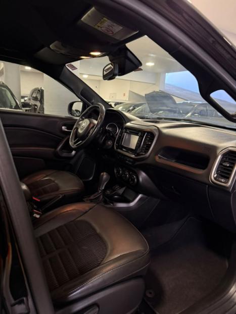 FIAT Toro 2.4 16V 4P BLACKJACK FLEX AUTOM�TICO, Foto 14