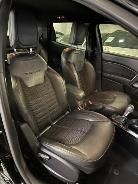 FIAT Toro 2.4 16V 4P BLACKJACK FLEX AUTOM�TICO, Foto 15