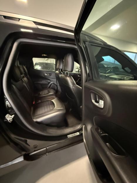 FIAT Toro 2.4 16V 4P BLACKJACK FLEX AUTOM�TICO, Foto 16