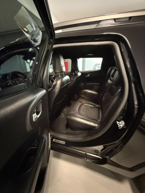 FIAT Toro 2.4 16V 4P BLACKJACK FLEX AUTOM�TICO, Foto 17