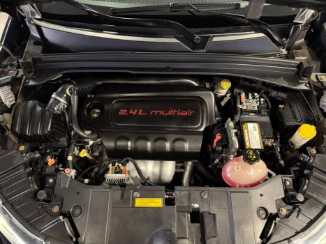 FIAT Toro 2.4 16V 4P BLACKJACK FLEX AUTOM�TICO, Foto 19
