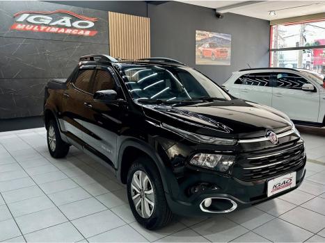 FIAT Toro , Foto 1