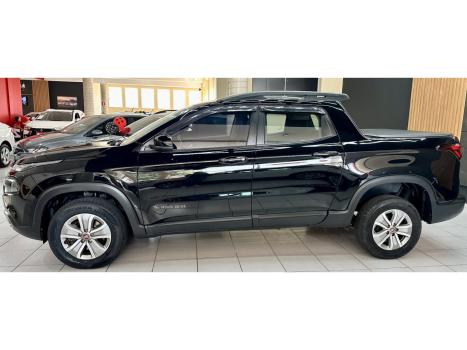 FIAT Toro , Foto 4
