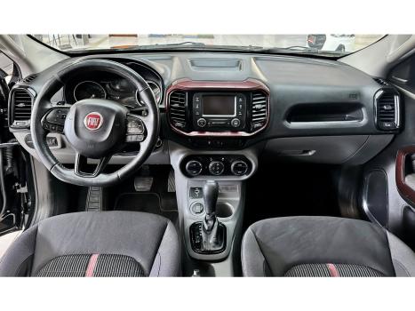 FIAT Toro , Foto 11
