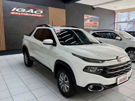 FIAT Toro , Foto 1