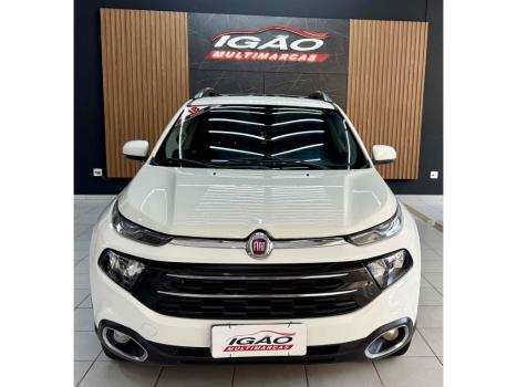 FIAT Toro , Foto 2