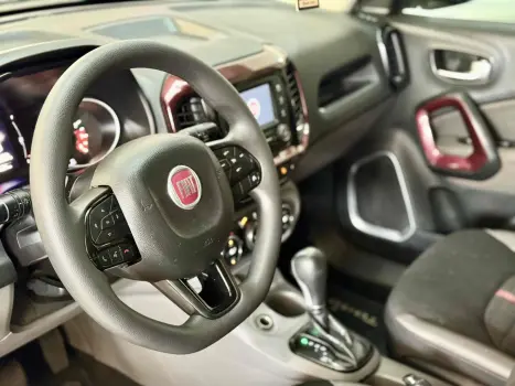 FIAT Toro , Foto 11