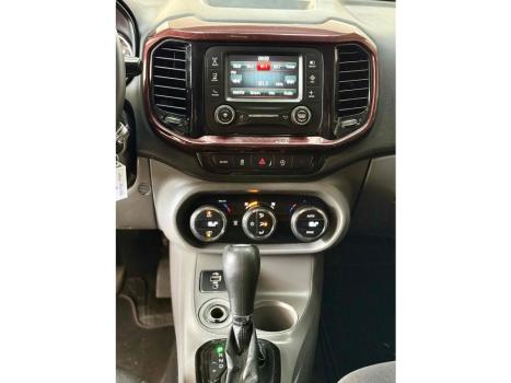 FIAT Toro , Foto 12