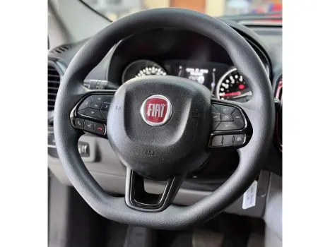 FIAT Toro , Foto 13