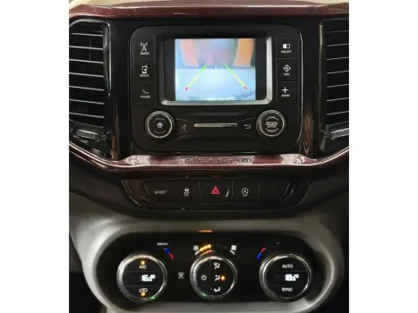 FIAT Toro , Foto 14