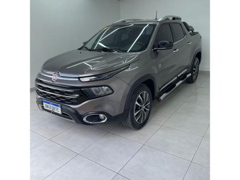 FIAT Toro , Foto 1 FIAT Toro , Foto 1