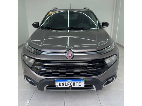 FIAT Toro , Foto 2 FIAT Toro , Foto 2