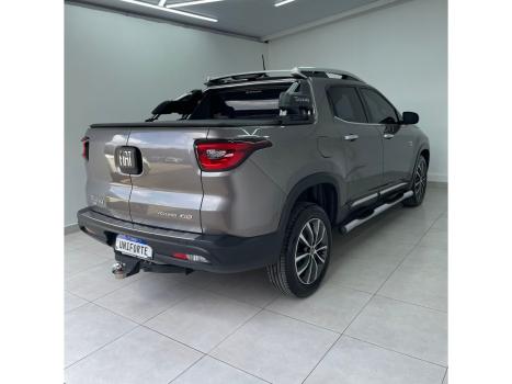 FIAT Toro , Foto 4 FIAT Toro , Foto 4