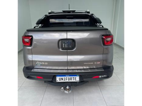 FIAT Toro , Foto 5 FIAT Toro , Foto 5