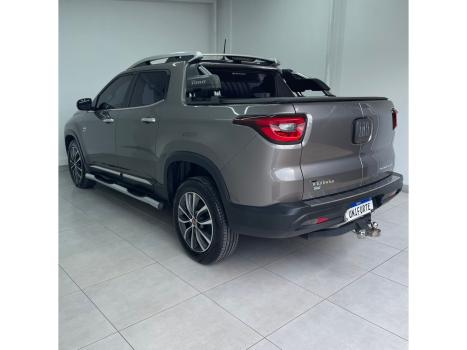 FIAT Toro , Foto 6 FIAT Toro , Foto 6