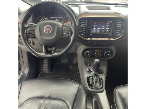 FIAT Toro , Foto 7 FIAT Toro , Foto 7