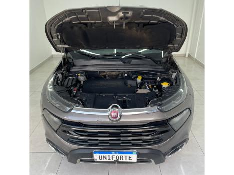 FIAT Toro , Foto 9 FIAT Toro , Foto 9