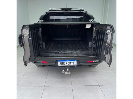 FIAT Toro , Foto 10 FIAT Toro , Foto 10