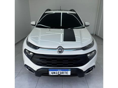 FIAT Toro , Foto 2