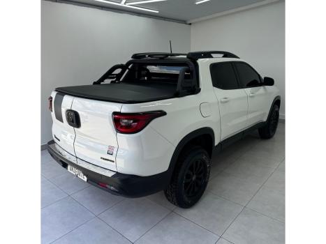 FIAT Toro , Foto 4
