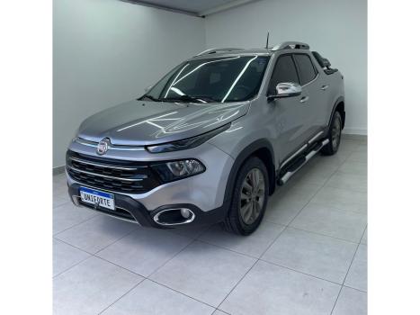 FIAT Toro , Foto 1