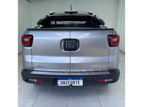 FIAT Toro , Foto 5