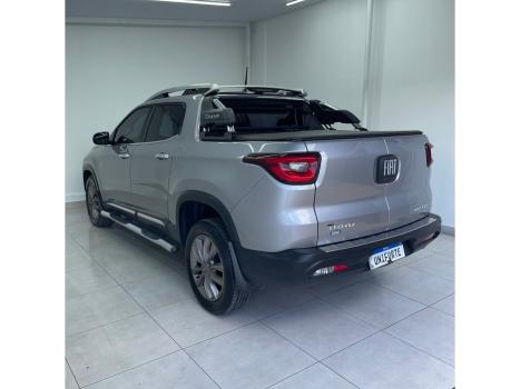 FIAT Toro , Foto 6